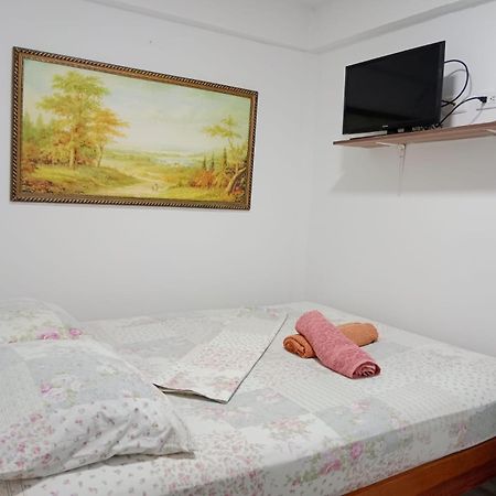 Sunny Beach Apartments San Andrés Esterno foto