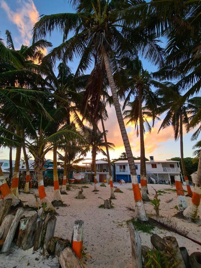 Sunny Beach Apartments San Andrés Esterno foto