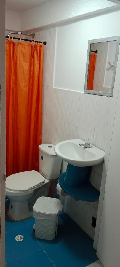 Sunny Beach Apartments San Andrés Camera foto