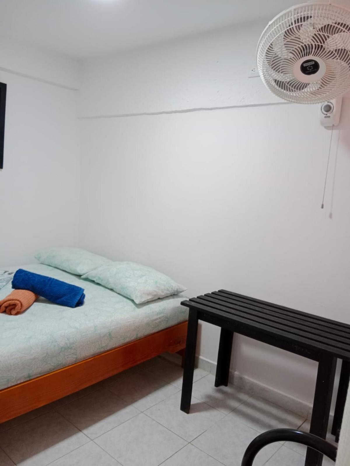 Sunny Beach Apartments San Andrés Esterno foto