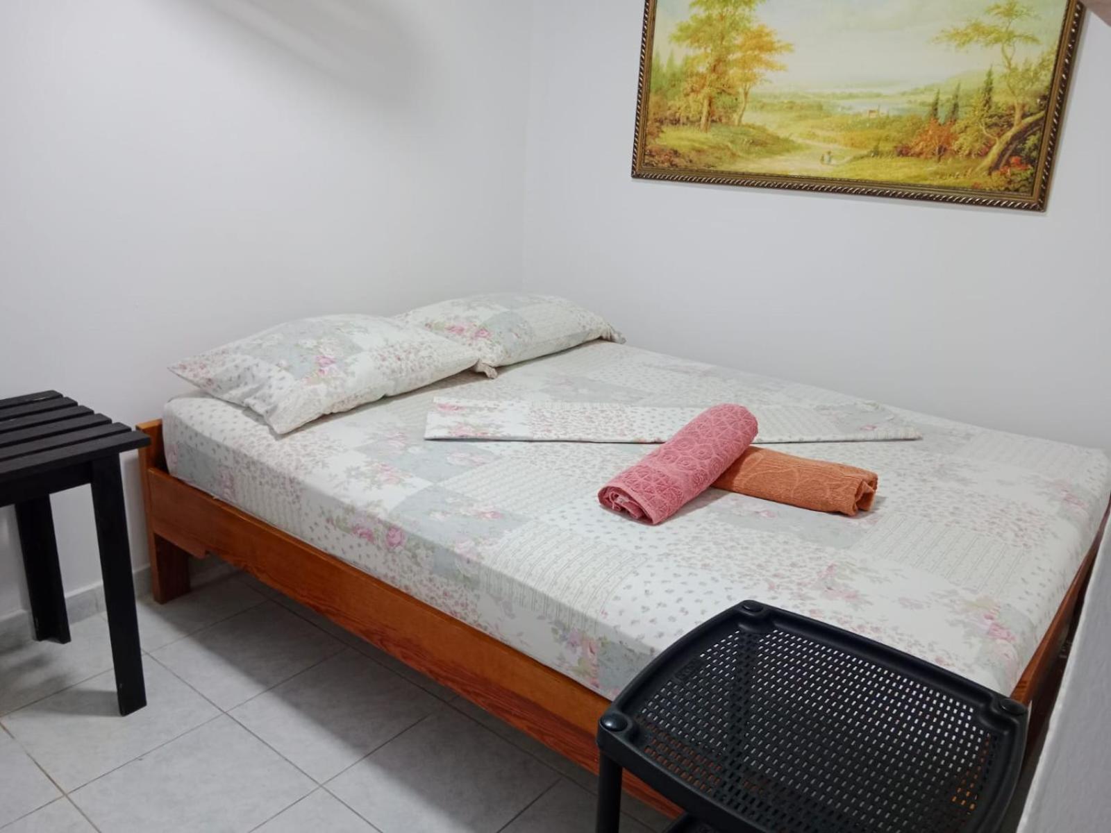 Sunny Beach Apartments San Andrés Esterno foto