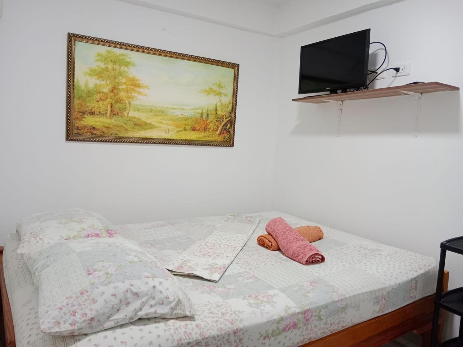 Sunny Beach Apartments San Andrés Esterno foto