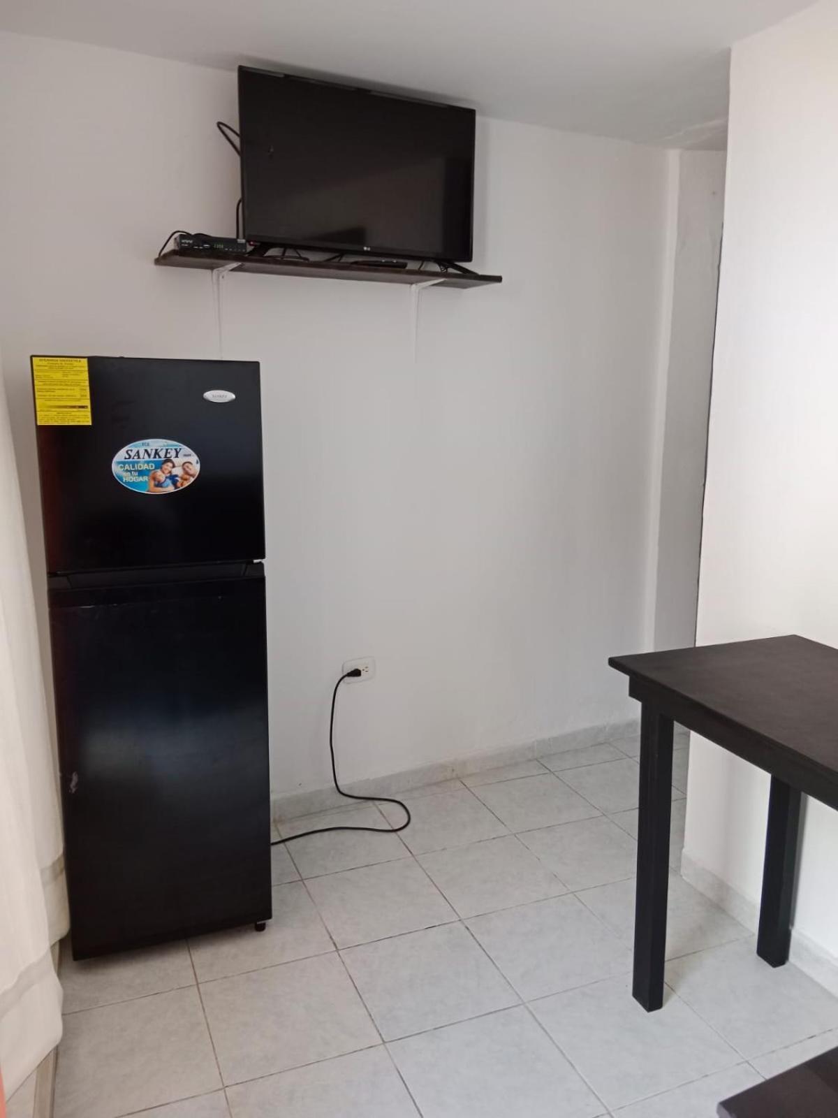 Sunny Beach Apartments San Andrés Esterno foto